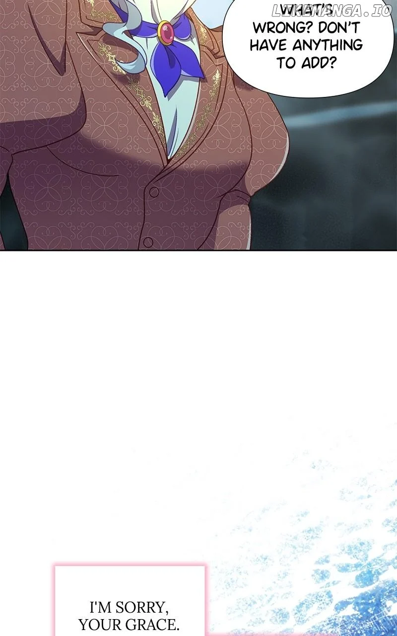 We Lost Our Engagement Chapter 19 page 96