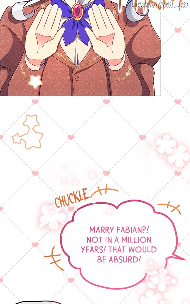 We Lost Our Engagement Chapter 22 page 99