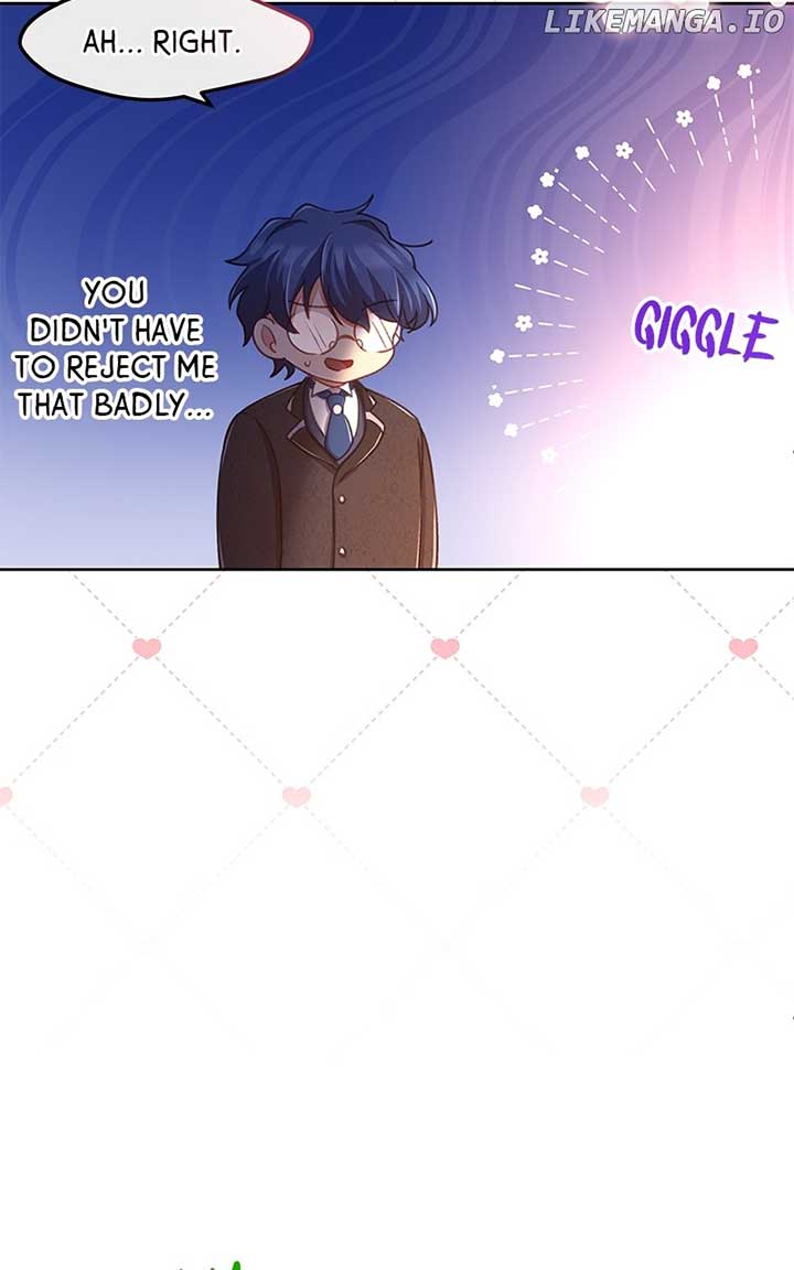 We Lost Our Engagement Chapter 22 page 100
