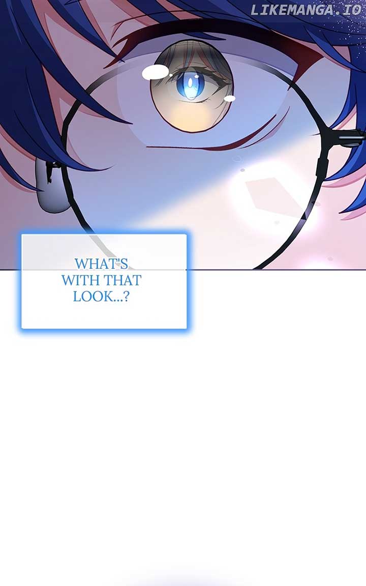 We Lost Our Engagement Chapter 22 page 107