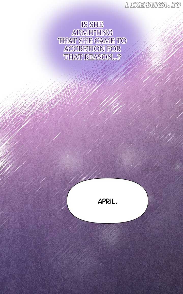 We Lost Our Engagement Chapter 22 page 108