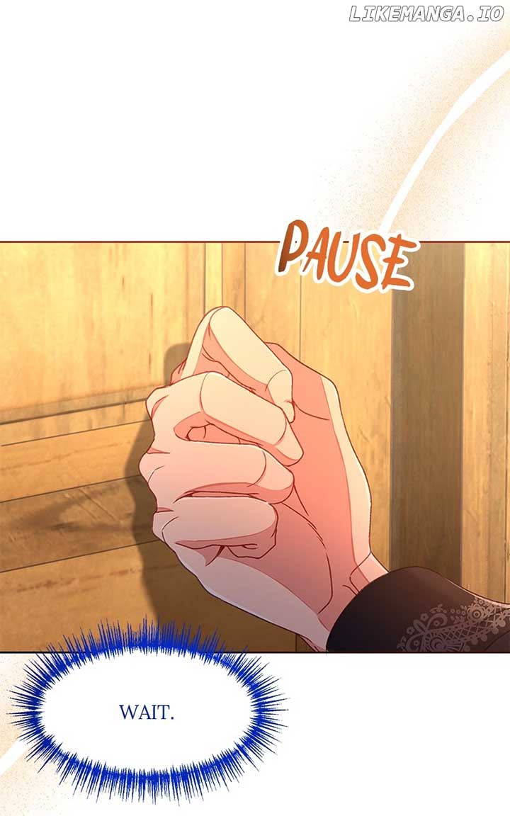 We Lost Our Engagement Chapter 22 page 10