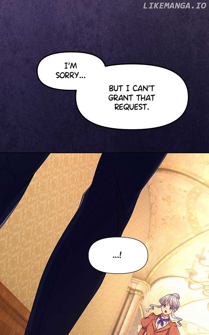 We Lost Our Engagement Chapter 22 page 109