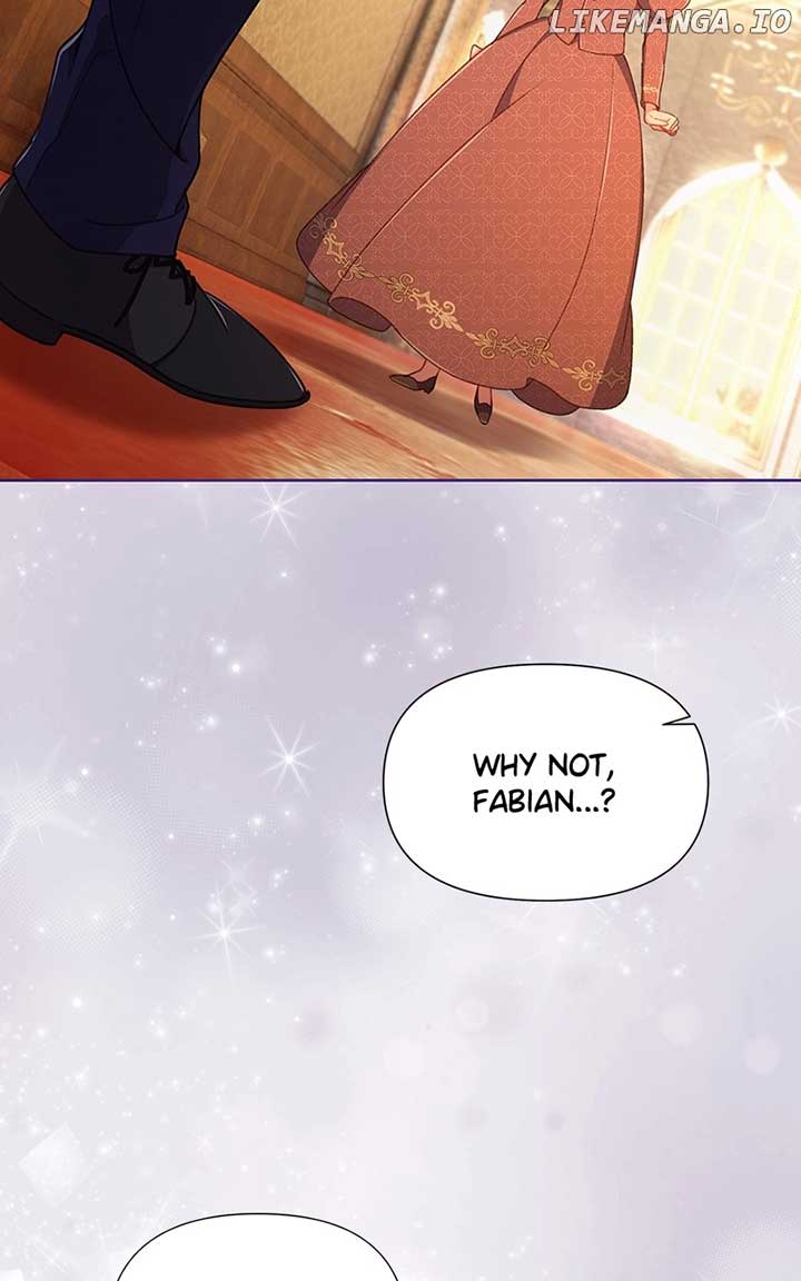 We Lost Our Engagement Chapter 22 page 110