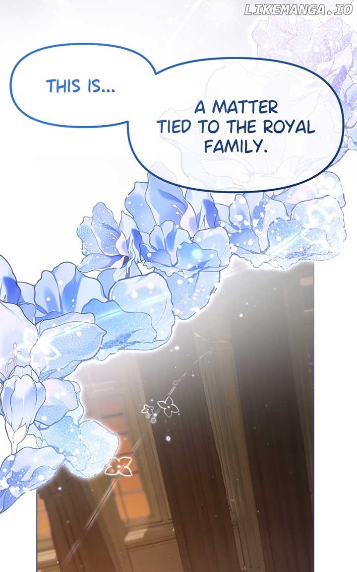 We Lost Our Engagement Chapter 22 page 112