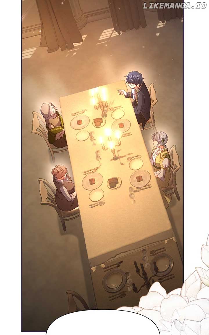 We Lost Our Engagement Chapter 22 page 113