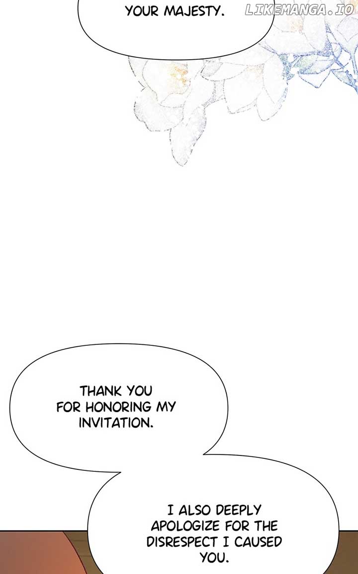 We Lost Our Engagement Chapter 22 page 114
