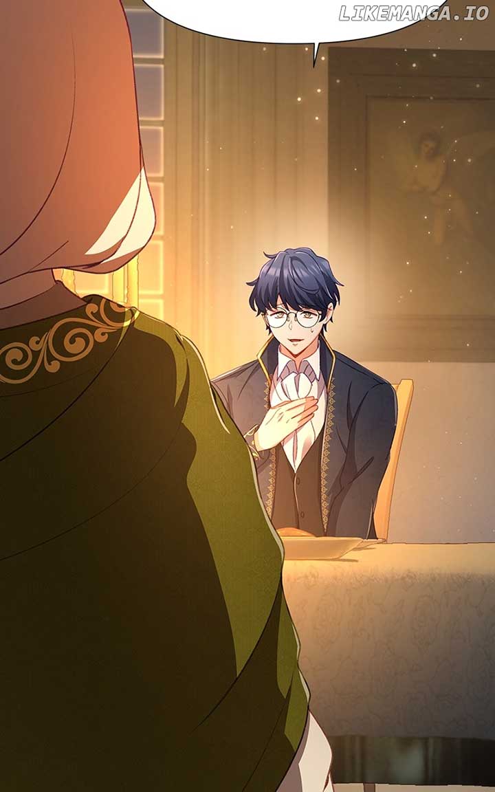 We Lost Our Engagement Chapter 22 page 115