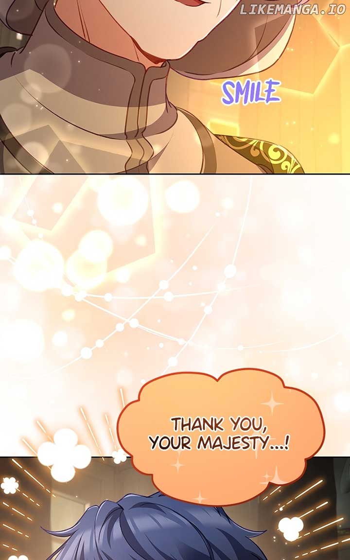 We Lost Our Engagement Chapter 22 page 117