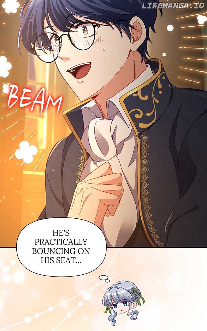 We Lost Our Engagement Chapter 22 page 118
