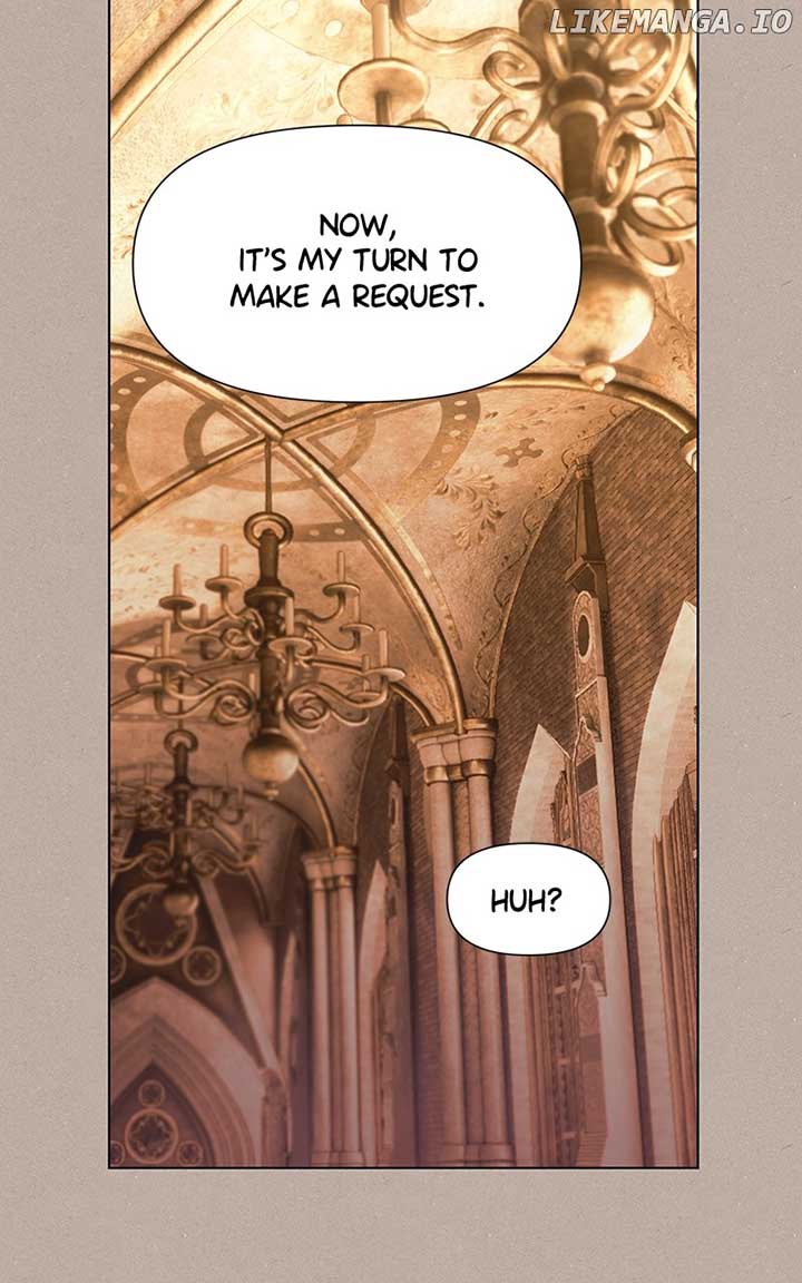 We Lost Our Engagement Chapter 22 page 120