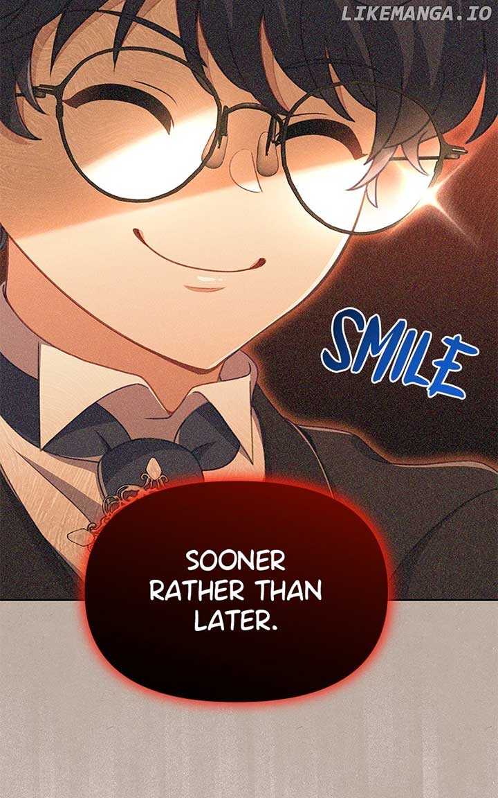 We Lost Our Engagement Chapter 22 page 123