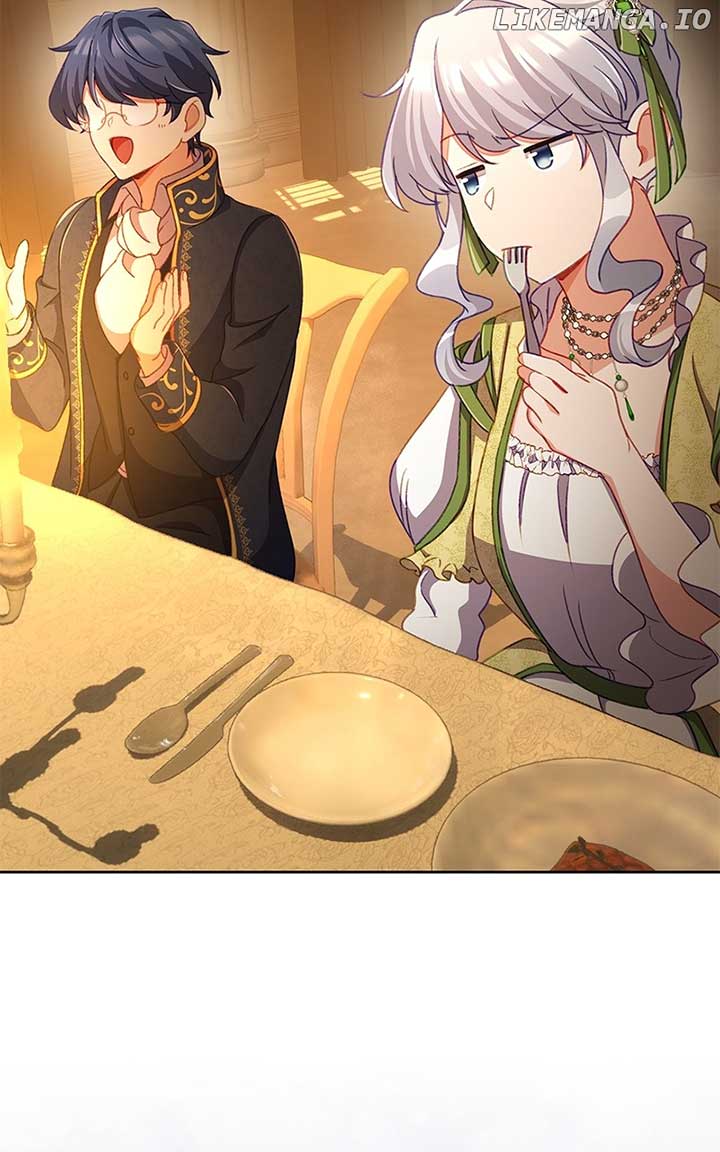 We Lost Our Engagement Chapter 22 page 125
