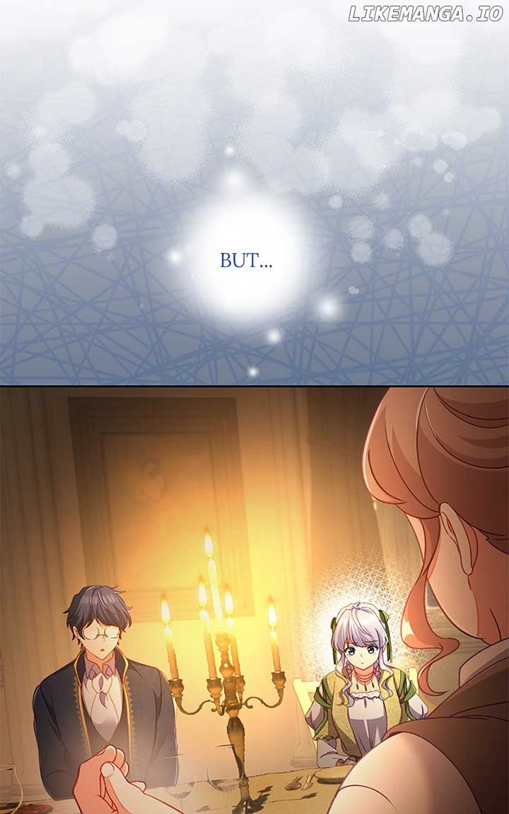 We Lost Our Engagement Chapter 22 page 126