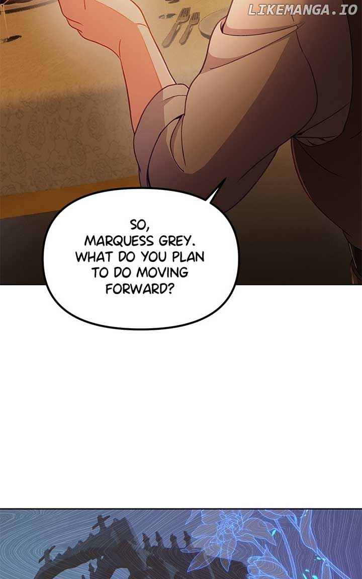 We Lost Our Engagement Chapter 22 page 127