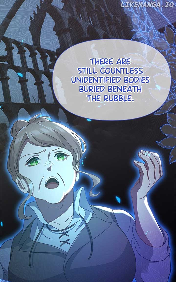 We Lost Our Engagement Chapter 22 page 128