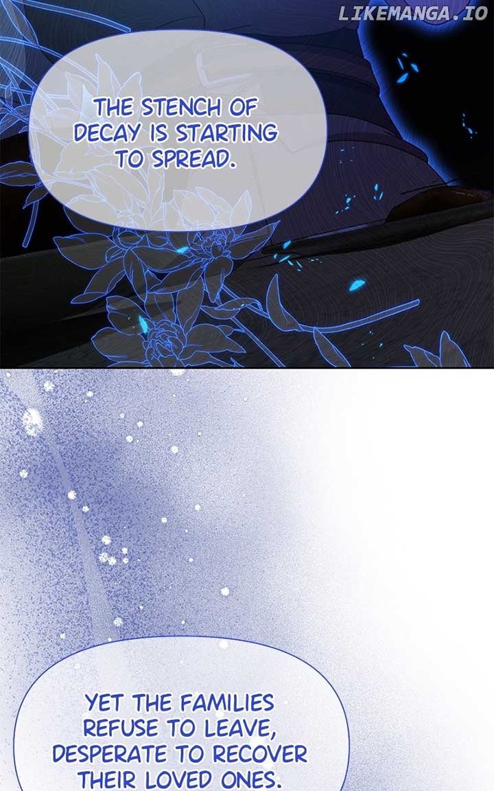 We Lost Our Engagement Chapter 22 page 129