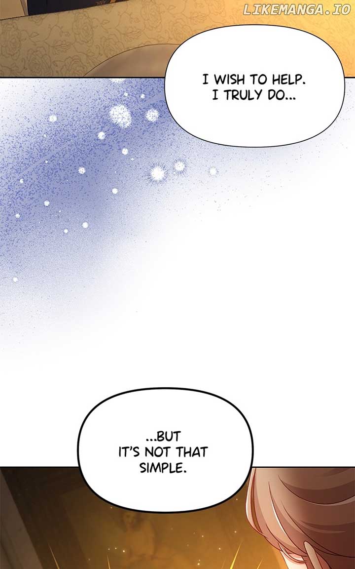 We Lost Our Engagement Chapter 22 page 131
