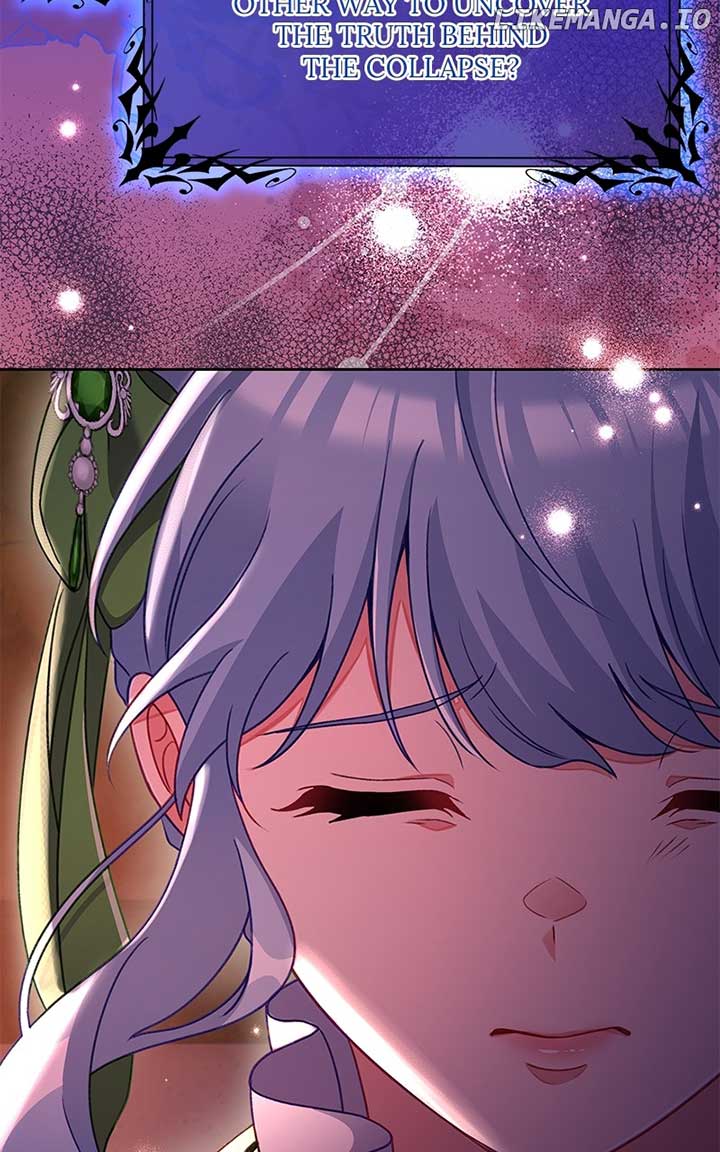 We Lost Our Engagement Chapter 22 page 139