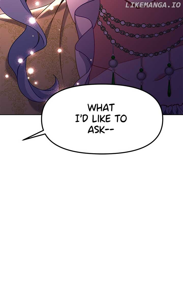 We Lost Our Engagement Chapter 22 page 140