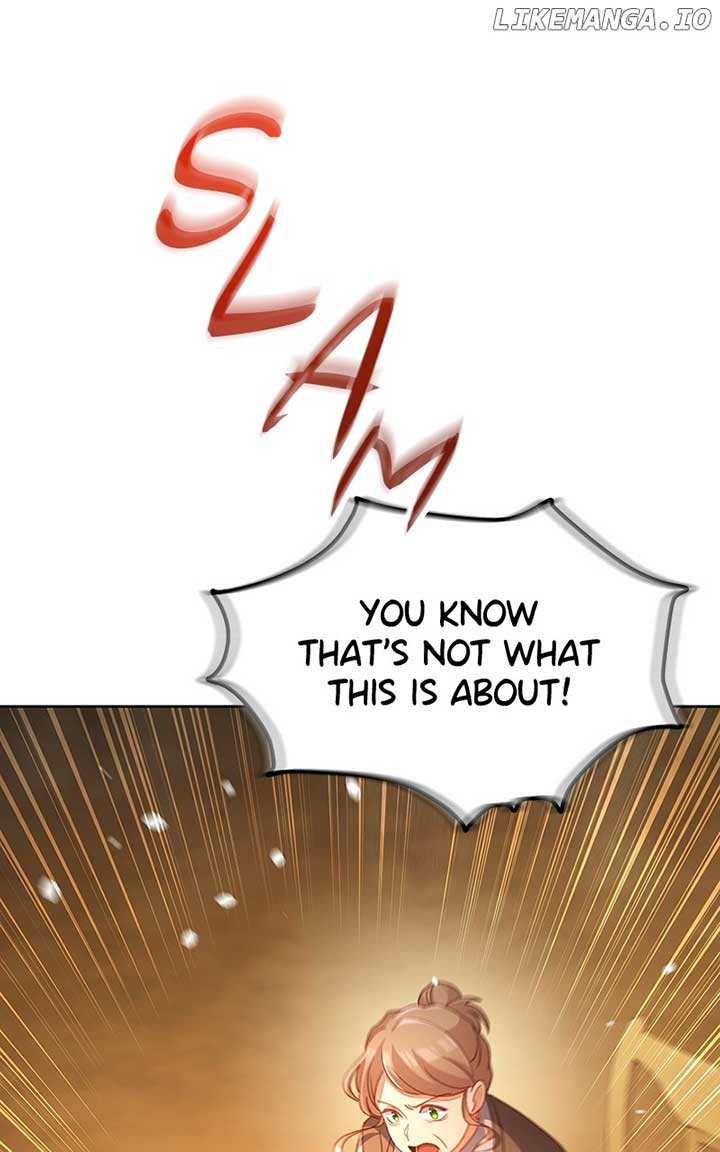 We Lost Our Engagement Chapter 22 page 141