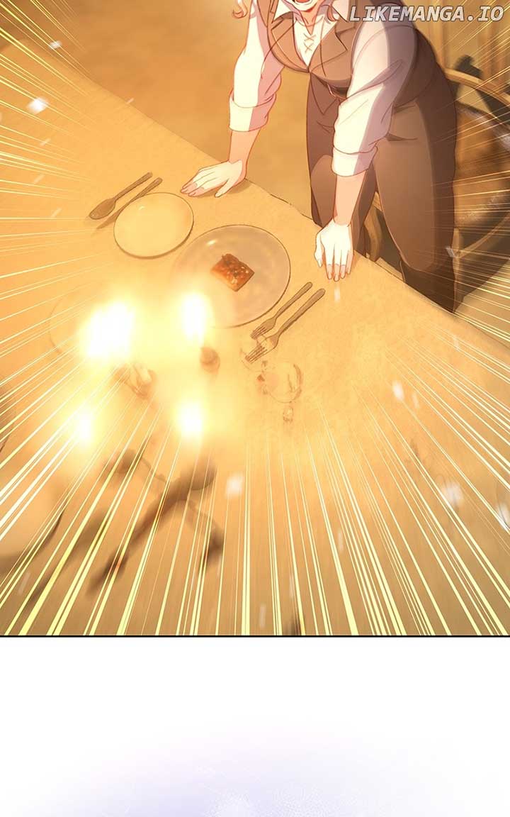 We Lost Our Engagement Chapter 22 page 142