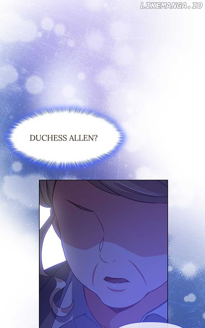 We Lost Our Engagement Chapter 22 page 143