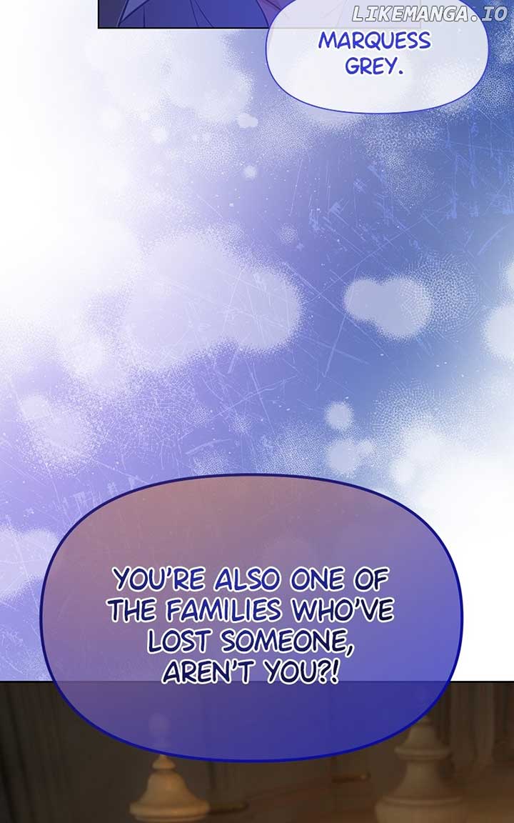 We Lost Our Engagement Chapter 22 page 144