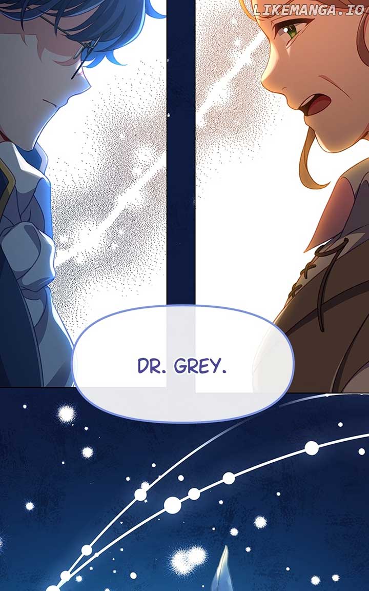 We Lost Our Engagement Chapter 22 page 148