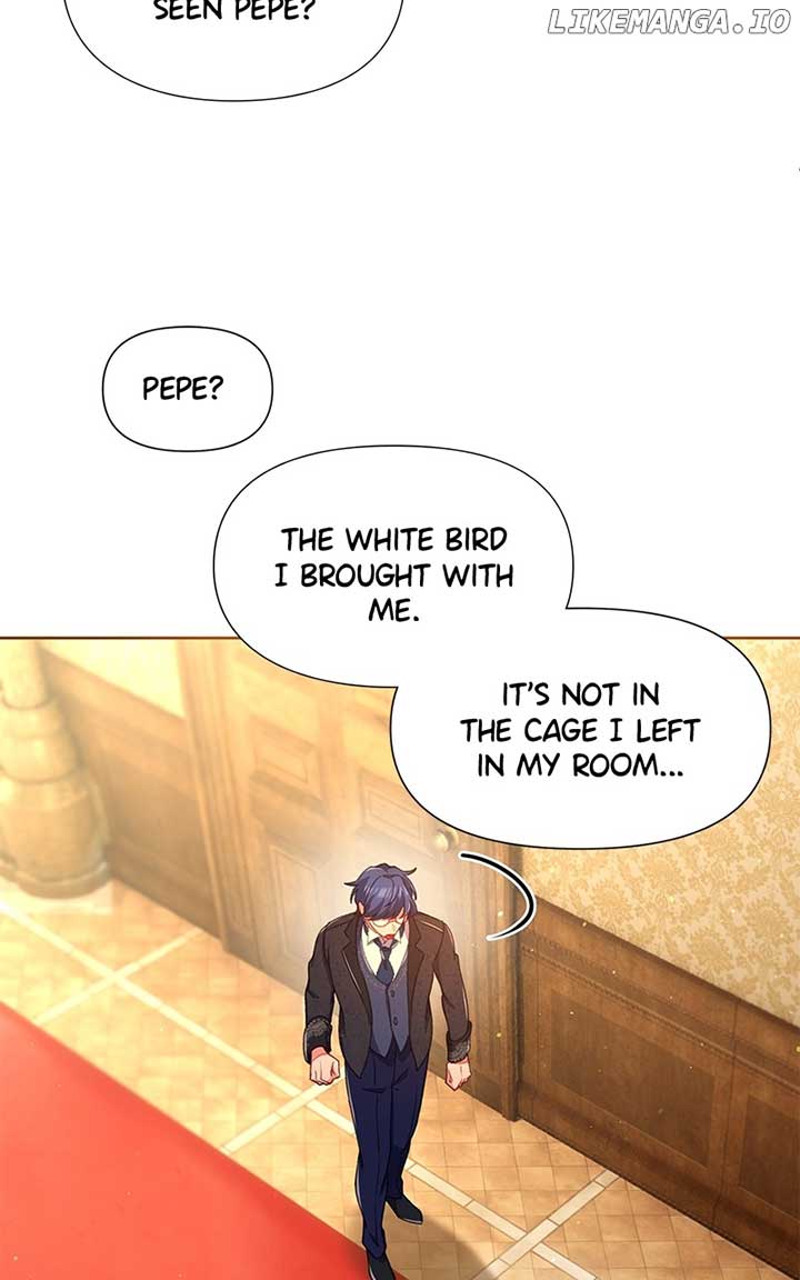 We Lost Our Engagement Chapter 22 page 17