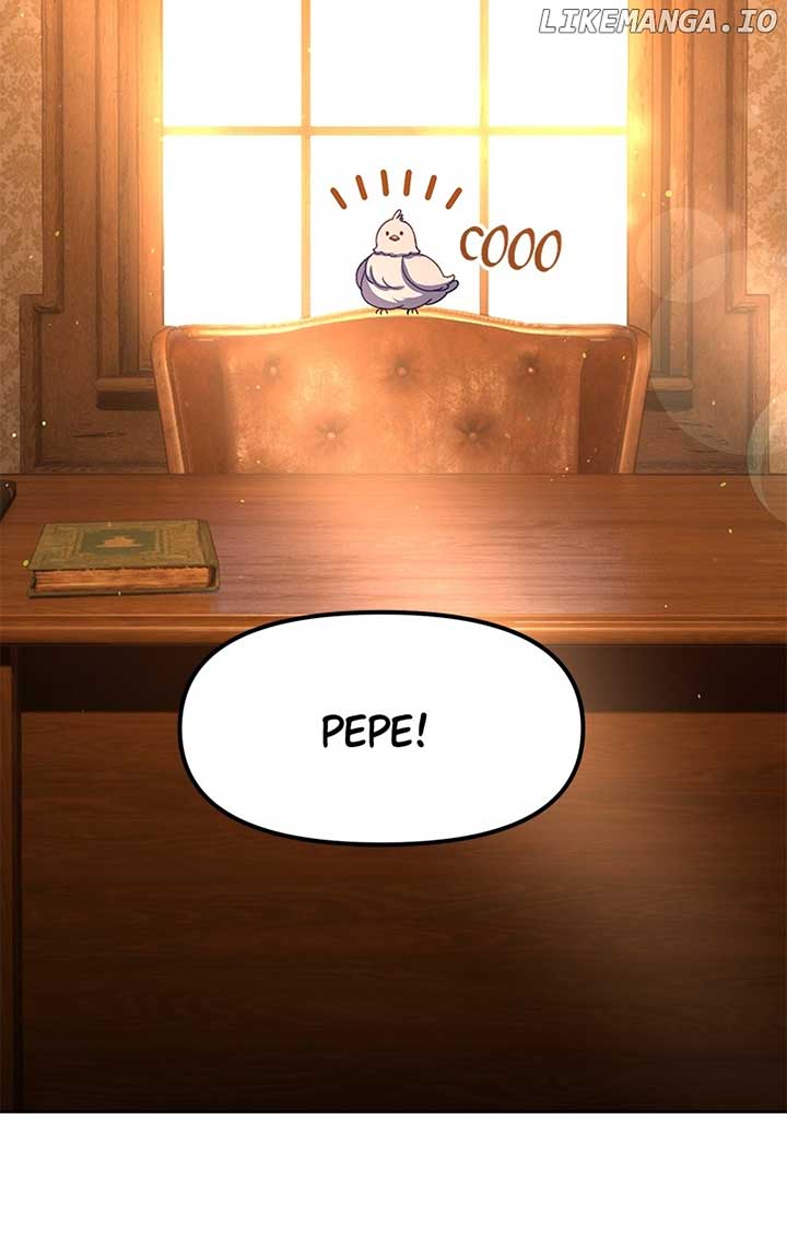 We Lost Our Engagement Chapter 22 page 21