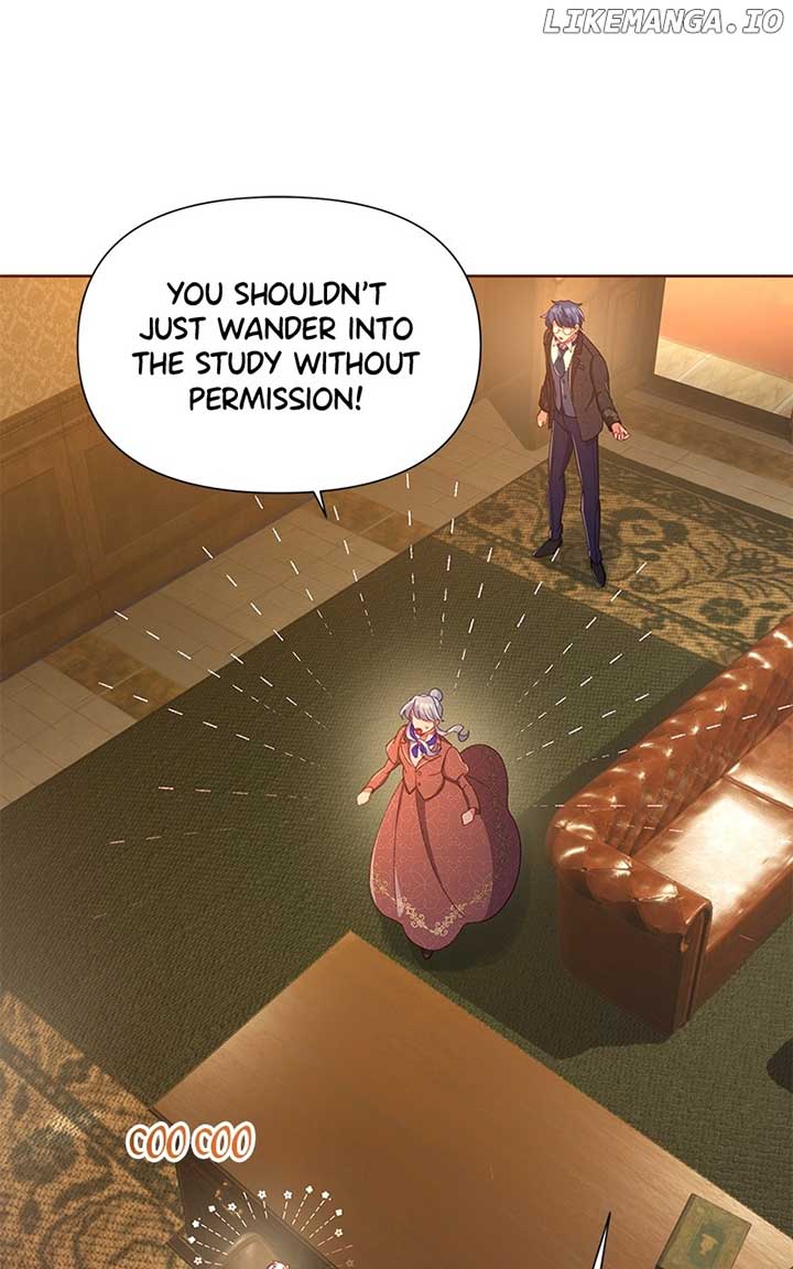 We Lost Our Engagement Chapter 22 page 22