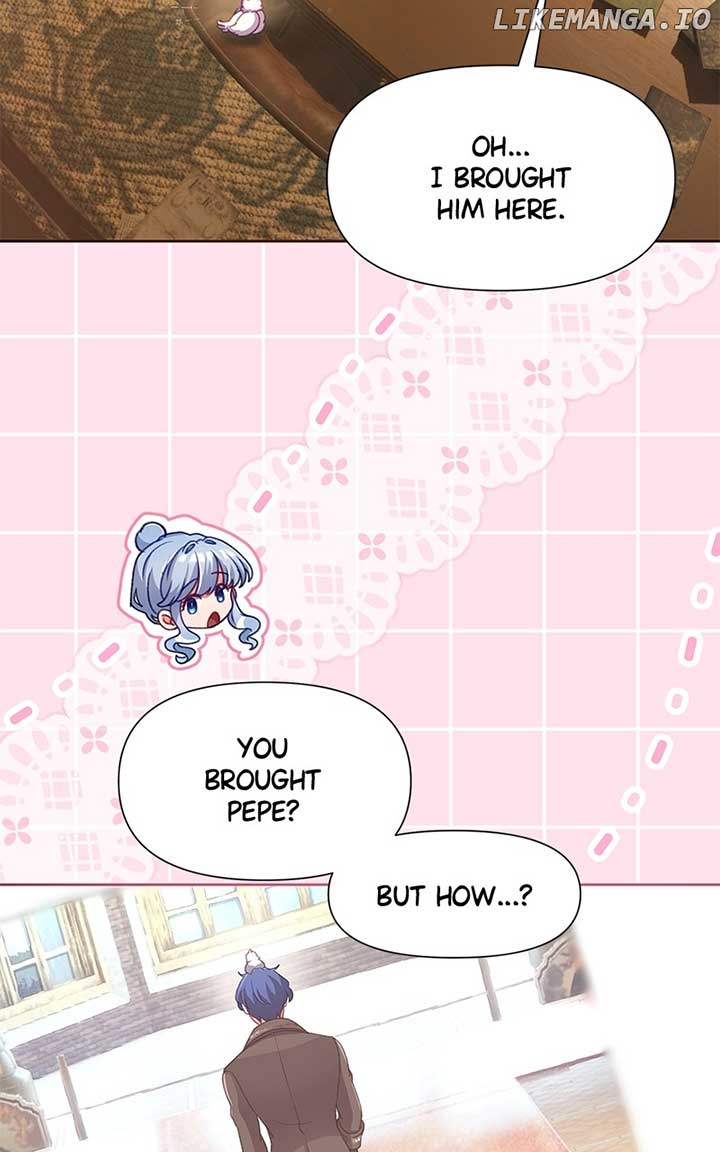 We Lost Our Engagement Chapter 22 page 23