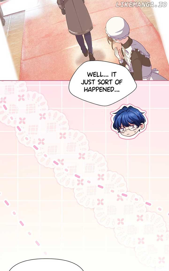We Lost Our Engagement Chapter 22 page 24