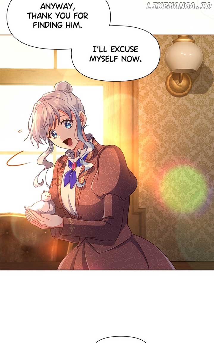 We Lost Our Engagement Chapter 22 page 25
