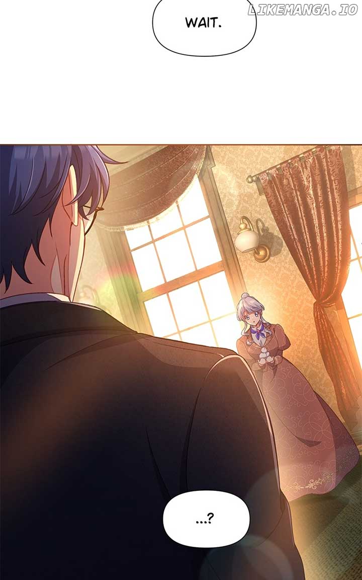 We Lost Our Engagement Chapter 22 page 26