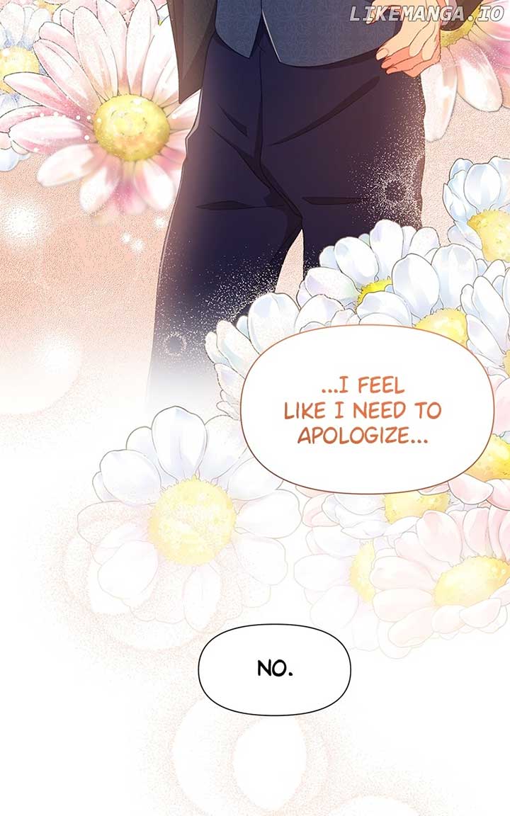 We Lost Our Engagement Chapter 22 page 29