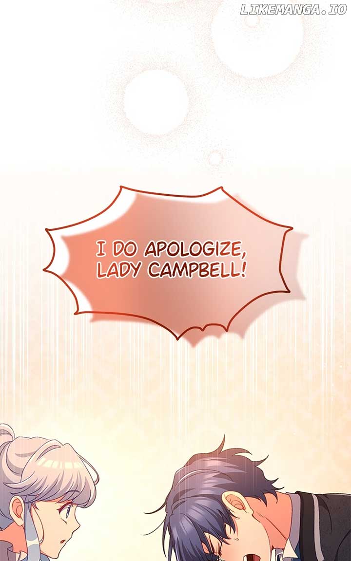 We Lost Our Engagement Chapter 22 page 30