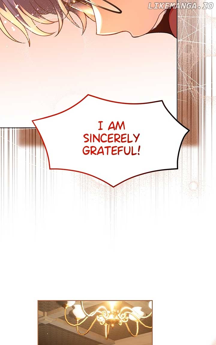 We Lost Our Engagement Chapter 22 page 34