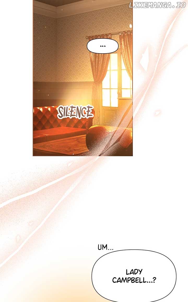 We Lost Our Engagement Chapter 22 page 35