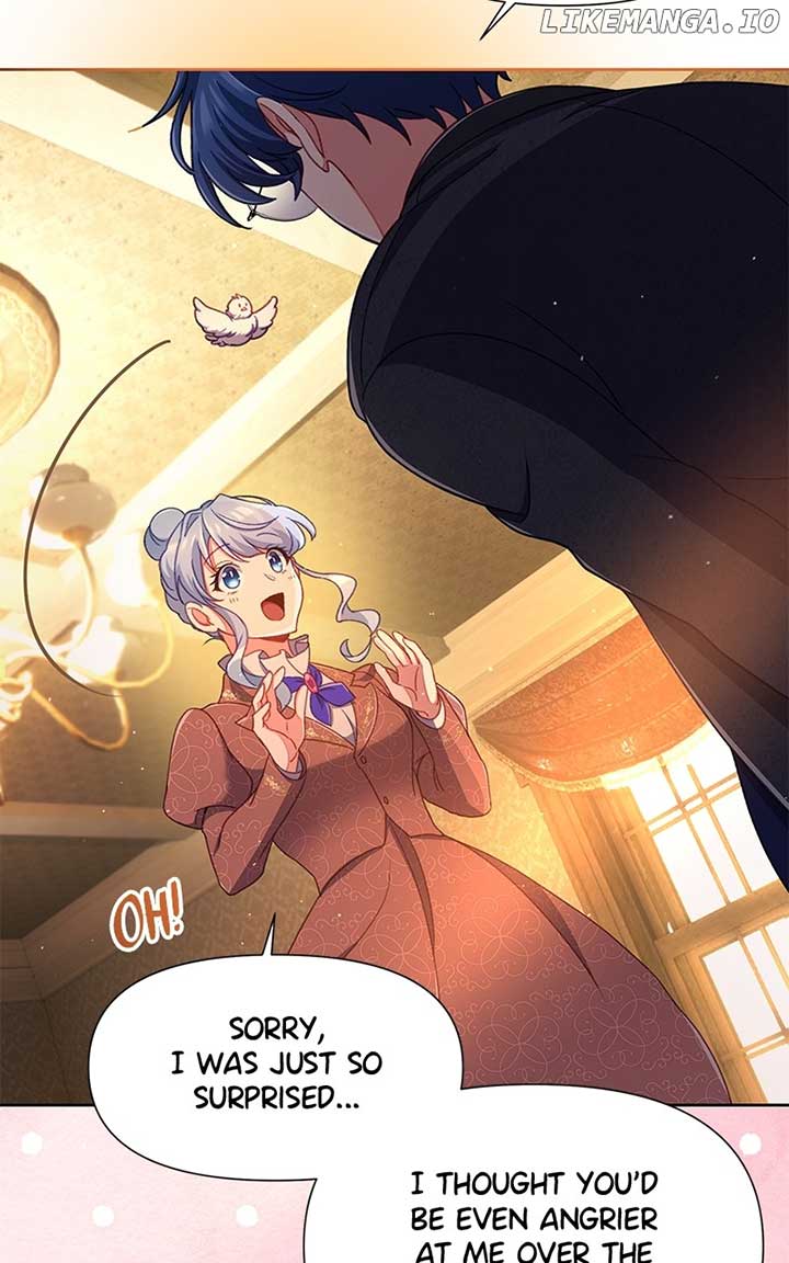 We Lost Our Engagement Chapter 22 page 36