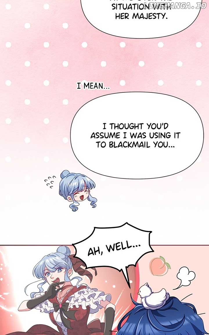We Lost Our Engagement Chapter 22 page 37