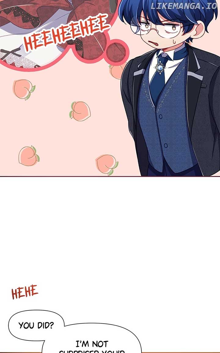 We Lost Our Engagement Chapter 22 page 38