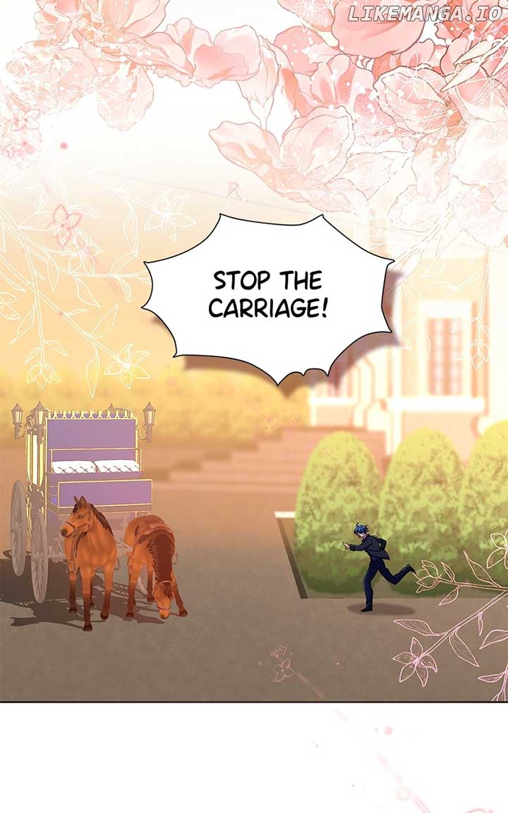 We Lost Our Engagement Chapter 22 page 3