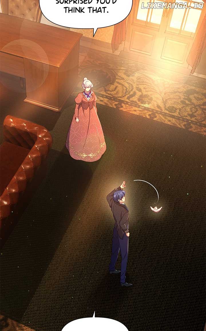 We Lost Our Engagement Chapter 22 page 39