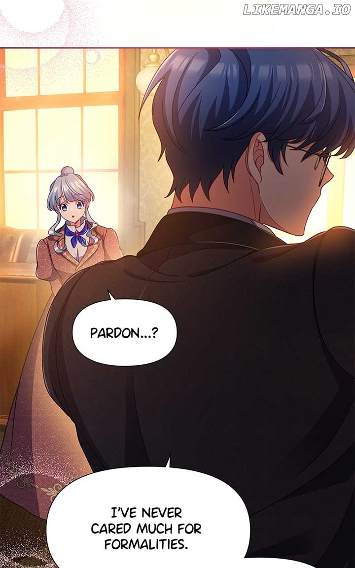 We Lost Our Engagement Chapter 22 page 43