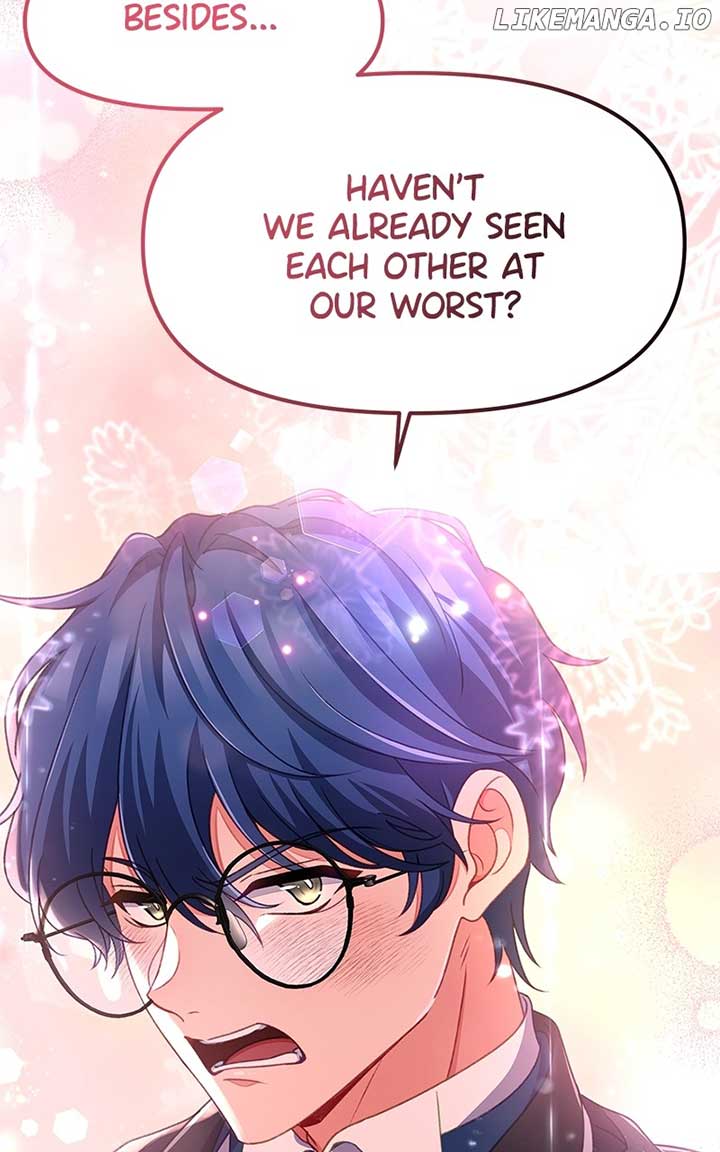 We Lost Our Engagement Chapter 22 page 45