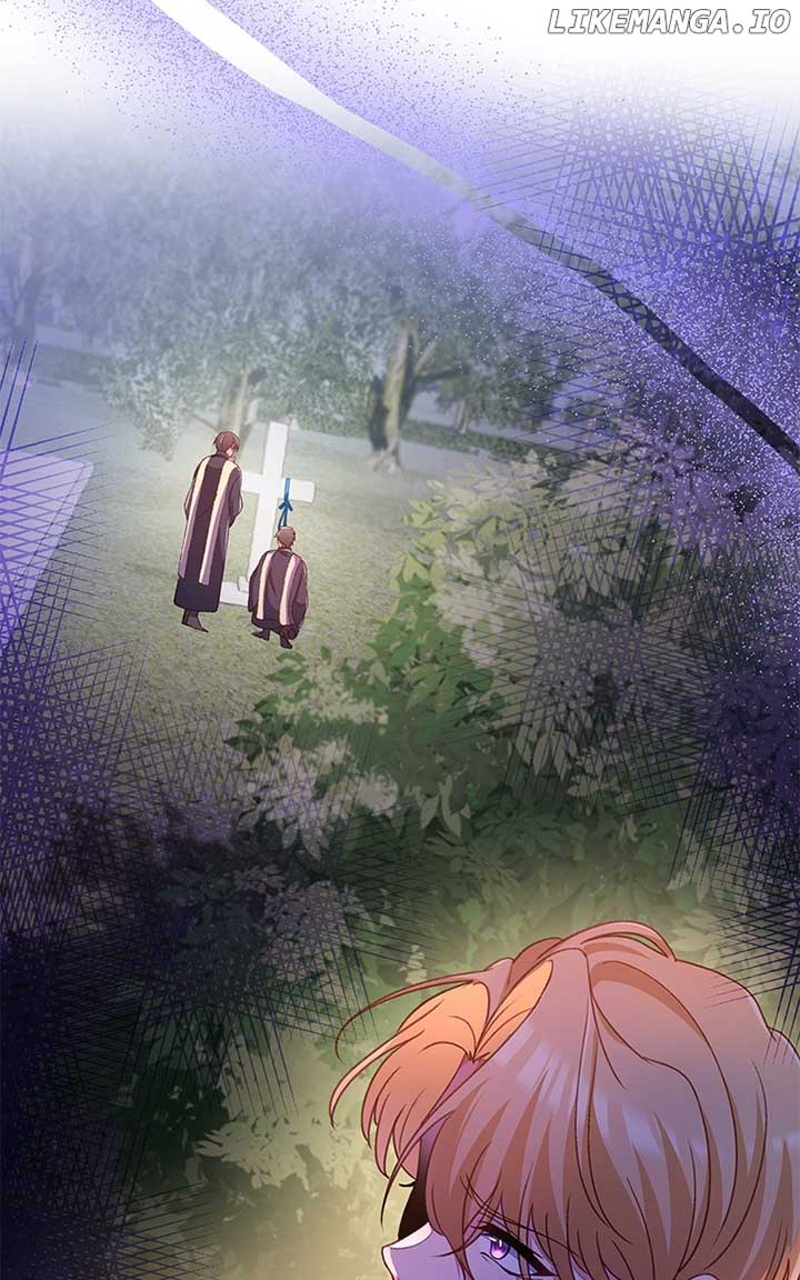 We Lost Our Engagement Chapter 22 page 55