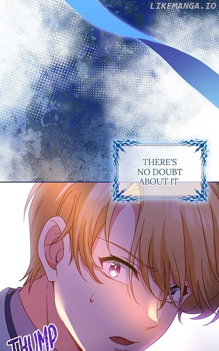 We Lost Our Engagement Chapter 22 page 57