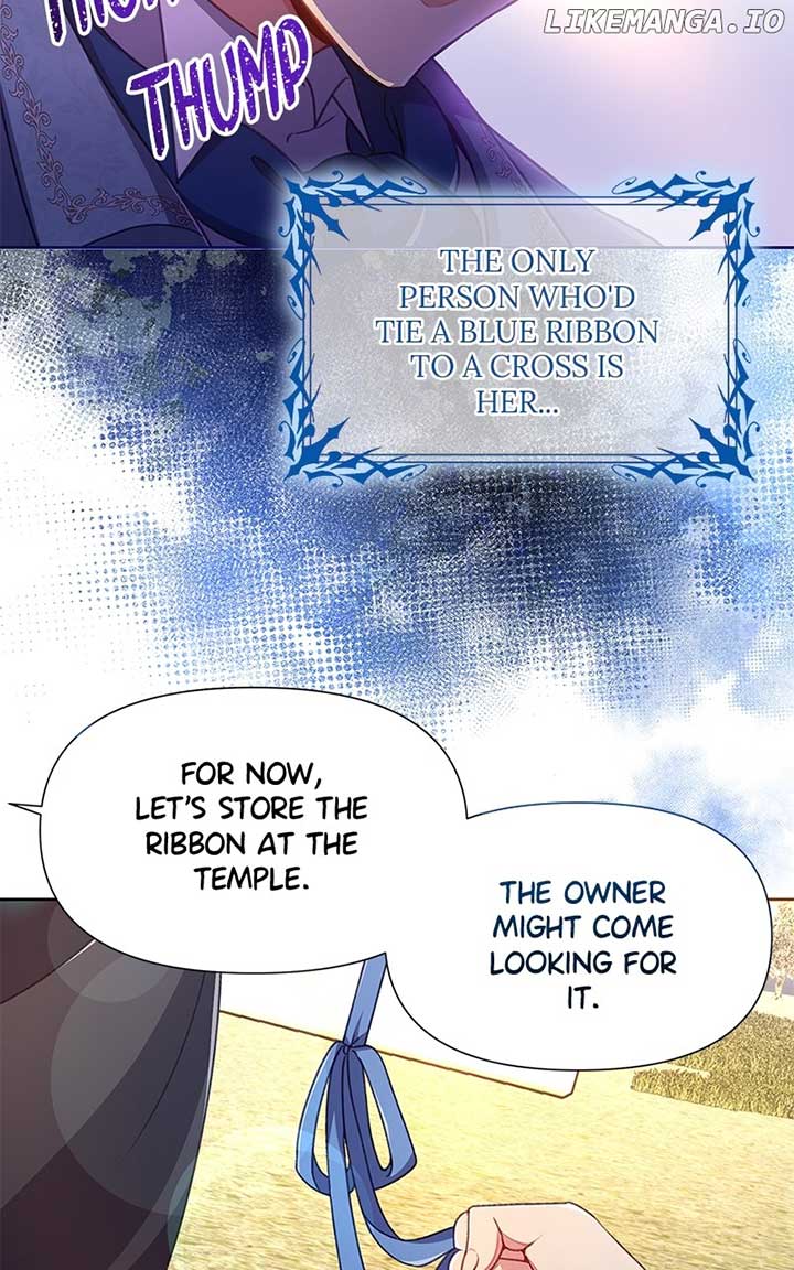 We Lost Our Engagement Chapter 22 page 58